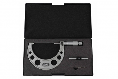 Микрометр RGK MPM-100